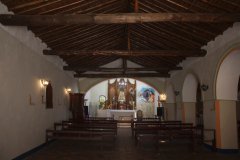 33-Church interior
